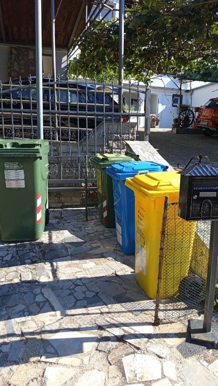 Fotografia z galérie ubytovania Apartmani Mirko Rovinj v Rovinj