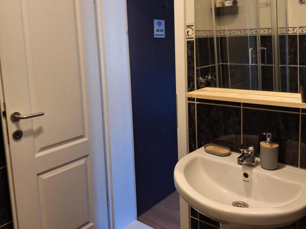 Mrdja Apartments - 7