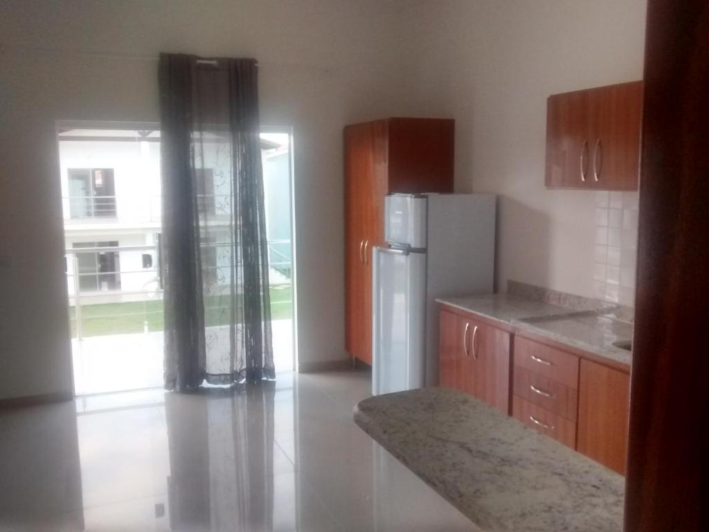  residencial Golfinhos