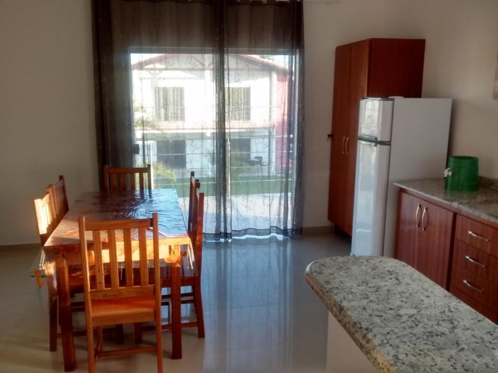  residencial Golfinhos