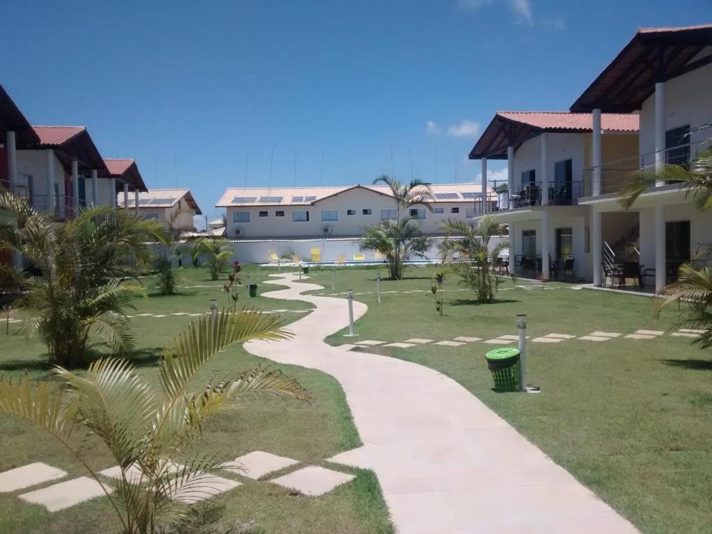  residencial Golfinhos