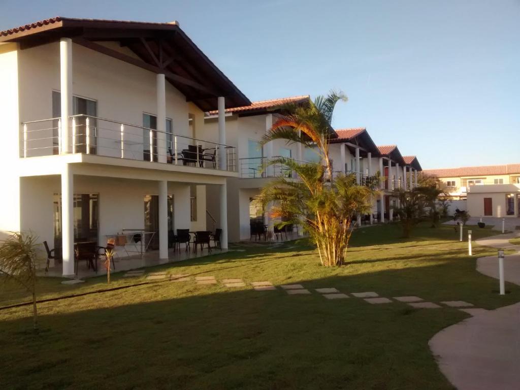  residencial Golfinhos