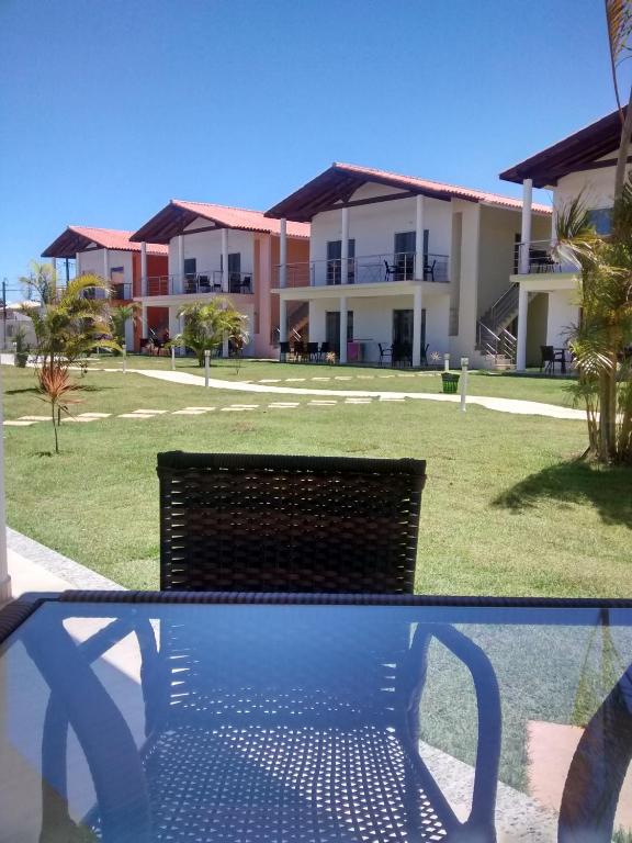  residencial Golfinhos