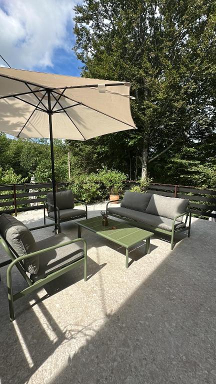 Villa Lykos Plitvice - 11