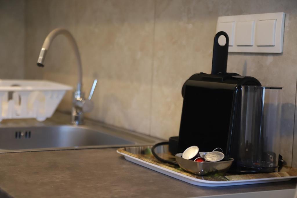 Olive Garden Villas and Apartments - 14