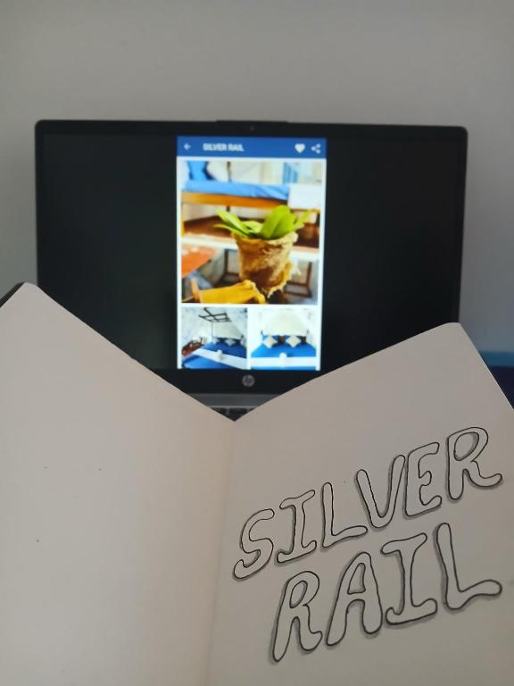 Foto sihtkohas Galle asuva majutusasutuse SILVER RAIL galeriist