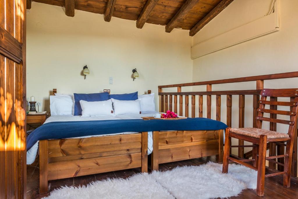 Antheia Houses - Maison D'une Chambre
