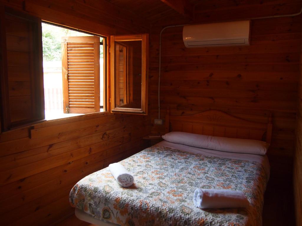 Cabañas Rurales - Las Taneas - Bungalow