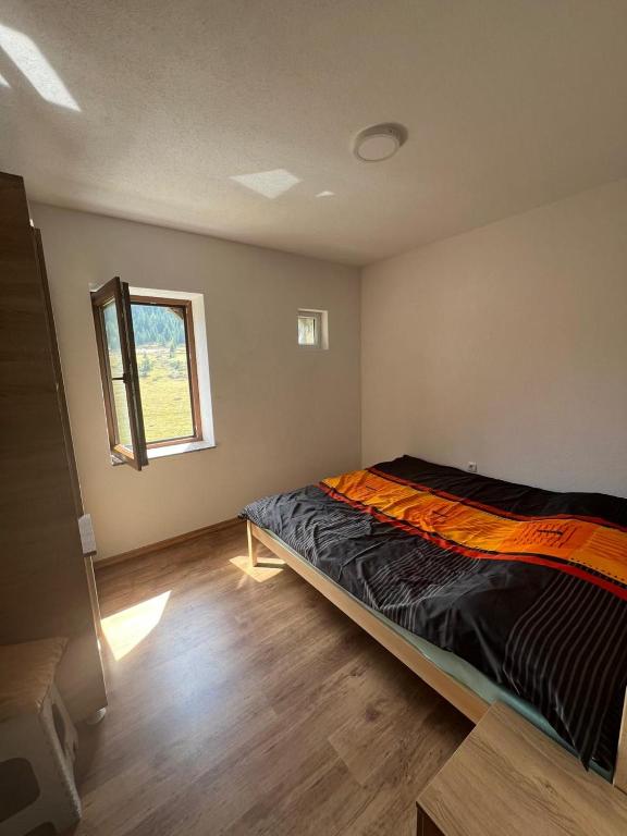 Kulla Guest House - Double Room