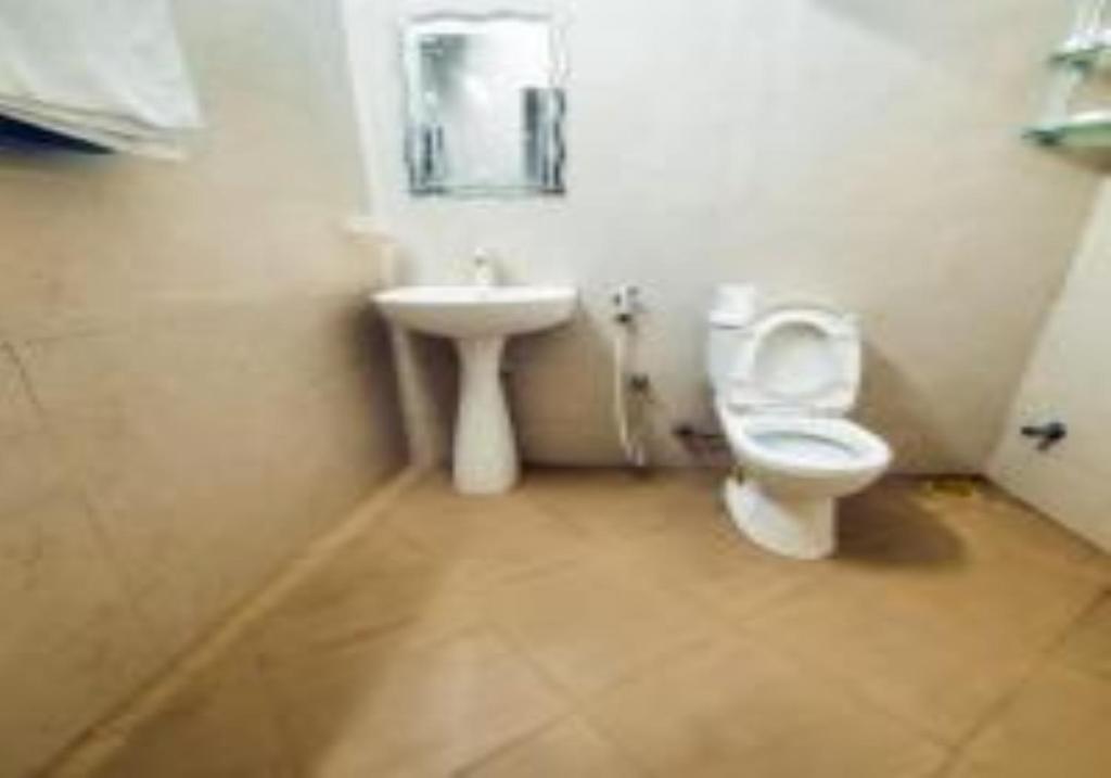 Gallery image of Tuna's House in Stone Town