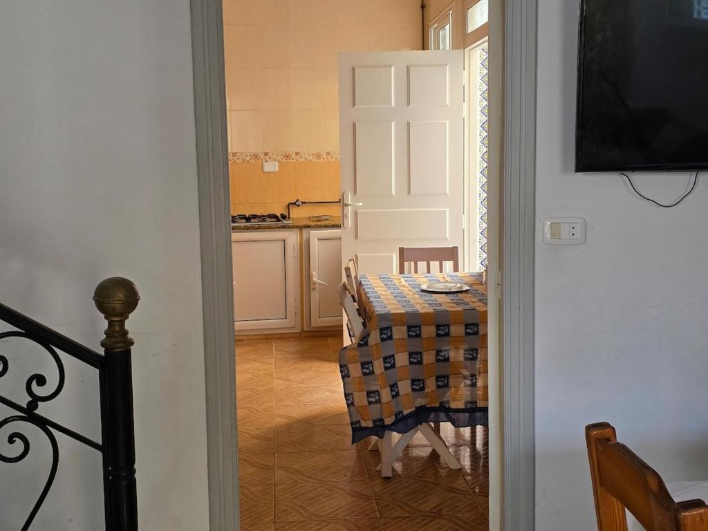 Φωτογραφία από το άλμπουμ του Merveilleuse Villa à Borj El Ras σε Mahdia
