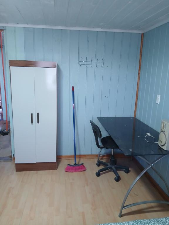 Fotografie z fotogalerie ubytování Casamath v destinaci Linares