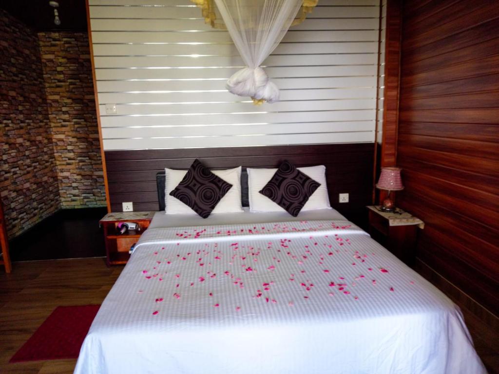 Ella Happy View Homestay - 19