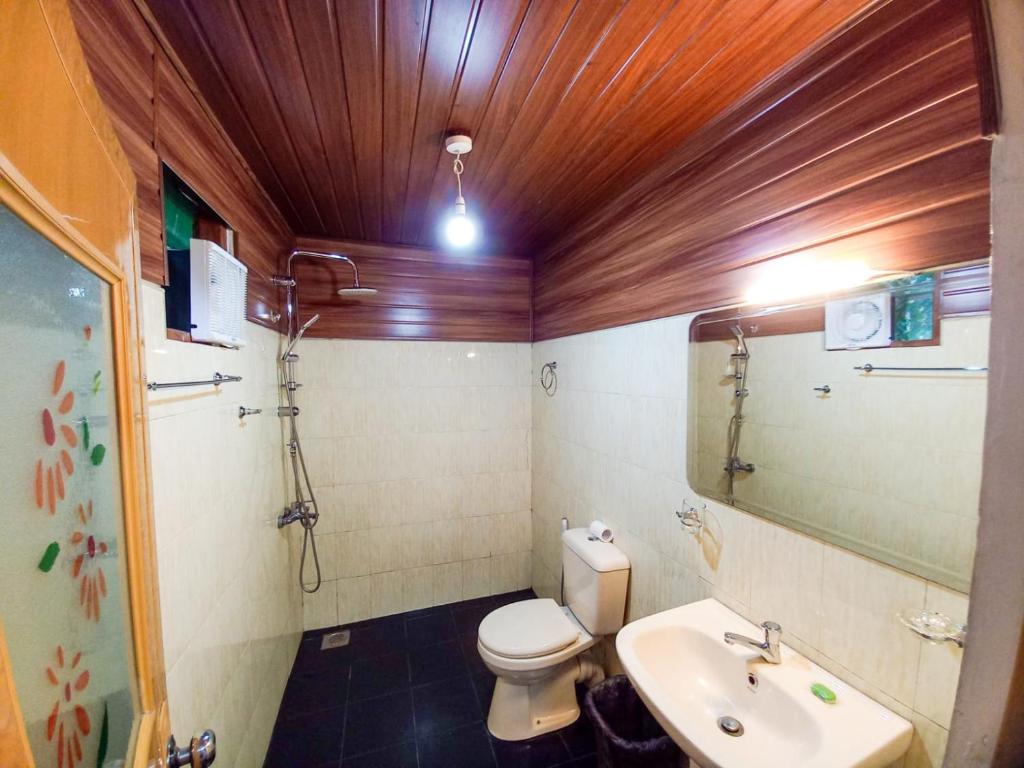 Ella Happy View Homestay - 9