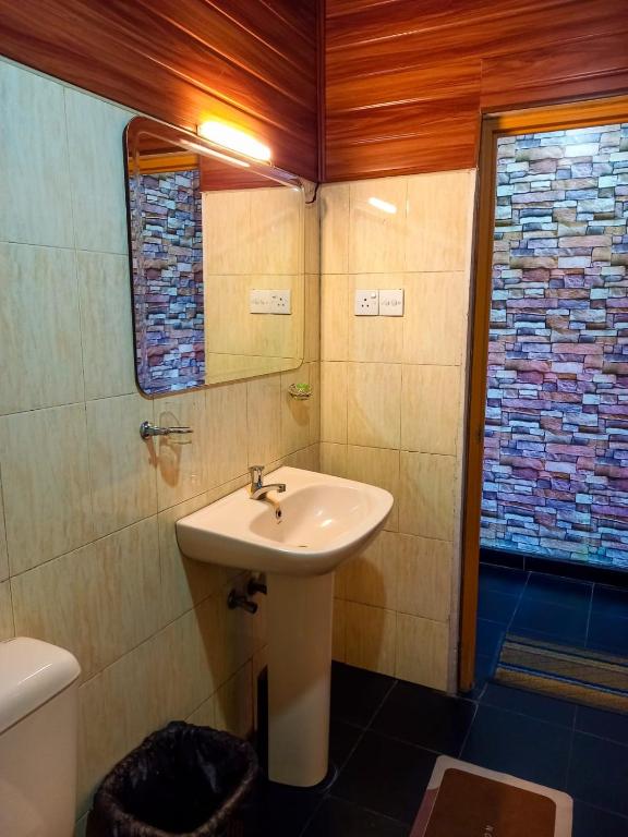 Ella Happy View Homestay - 18