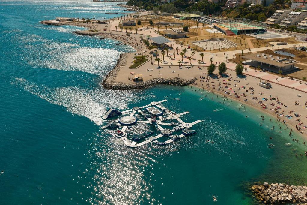 Hotel Fanat - Resim 7