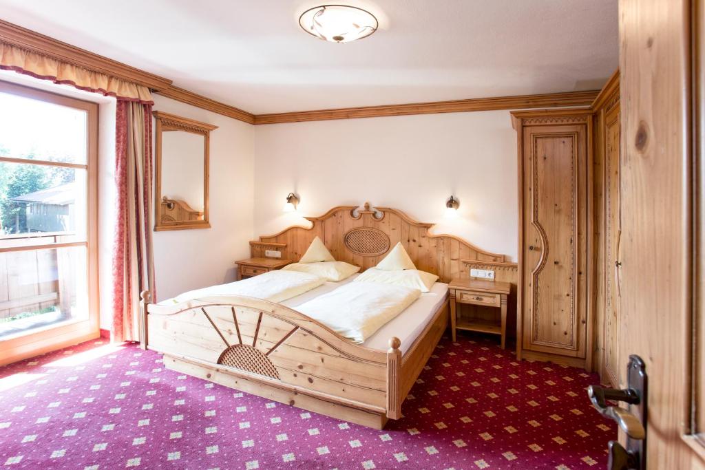 Pension Schmidinger - 1