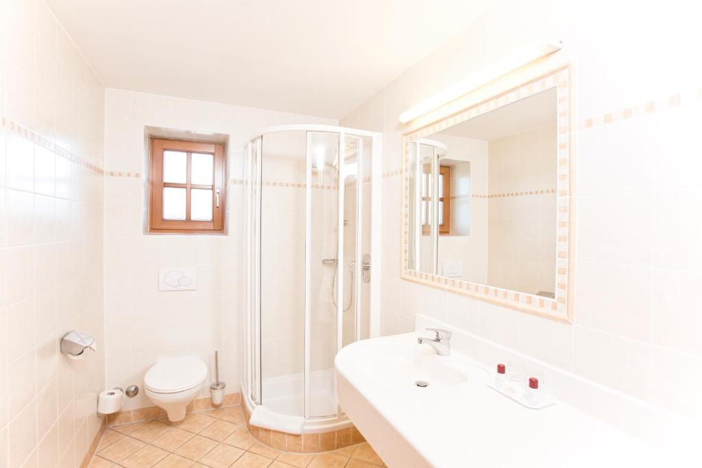 Pension Schmidinger - 2