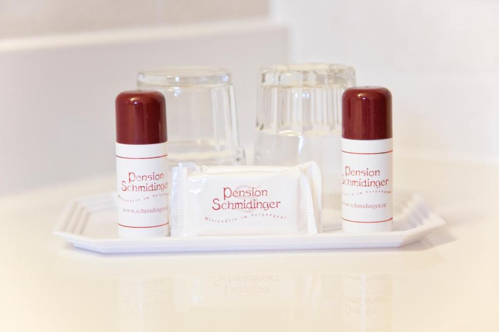 Pension Schmidinger - 4