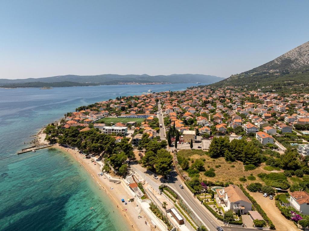 Príroda v okolí penziónu