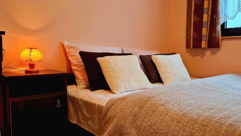 Pokoje Apartamenty Pod Limbą - 12