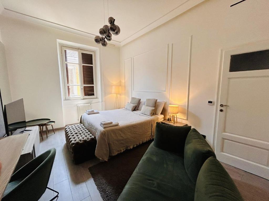 Boutique Apartment Milano Tiepolo