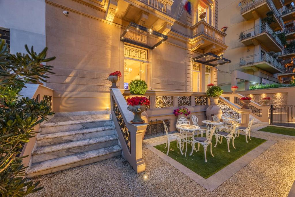 Villa Libertà - Resim 23