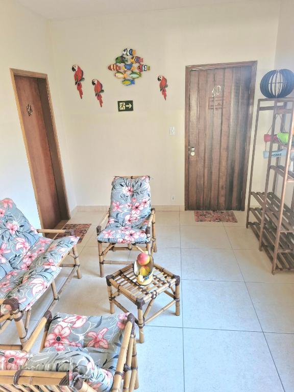 Acqua Flats Jaguariúna