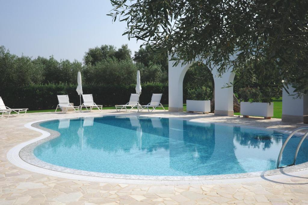 Gambar di galeri bagi L'Ulivo Bed and Breakfast di Savelletri di Fasano