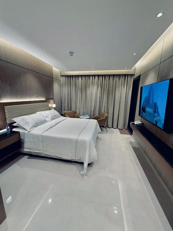 Hyatt Buyutat - 