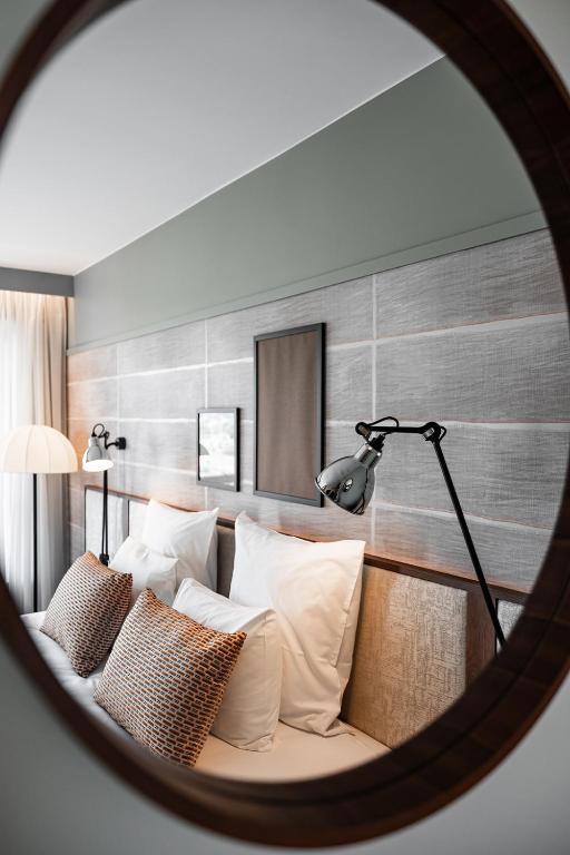 Thalazur Carnac - Superior Double Room With Garden View
