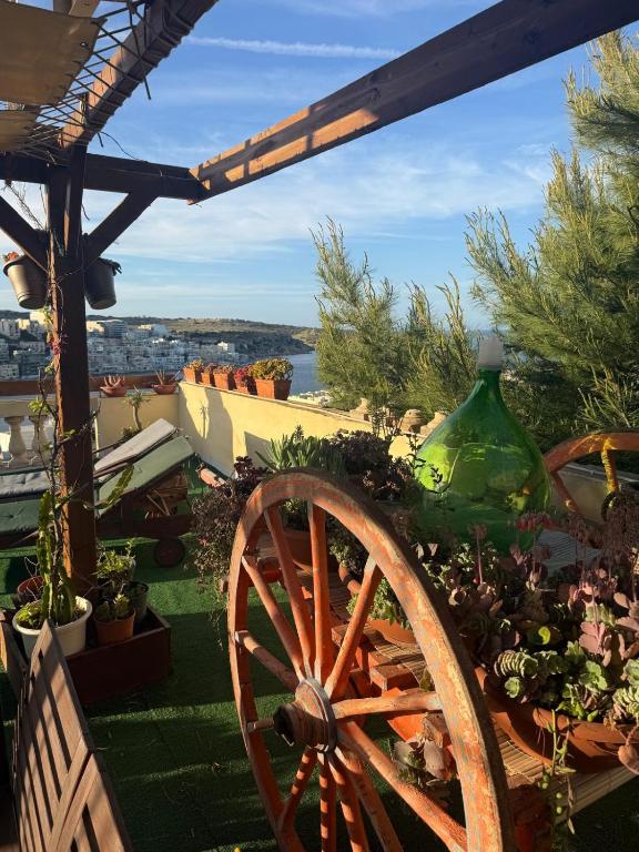 Villa Zammitella - 3