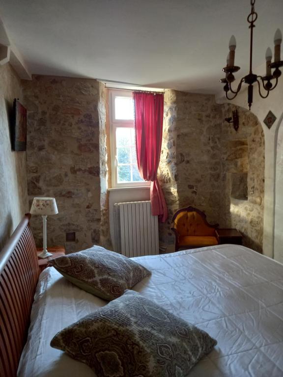 Chateau Le Val - Family Studio