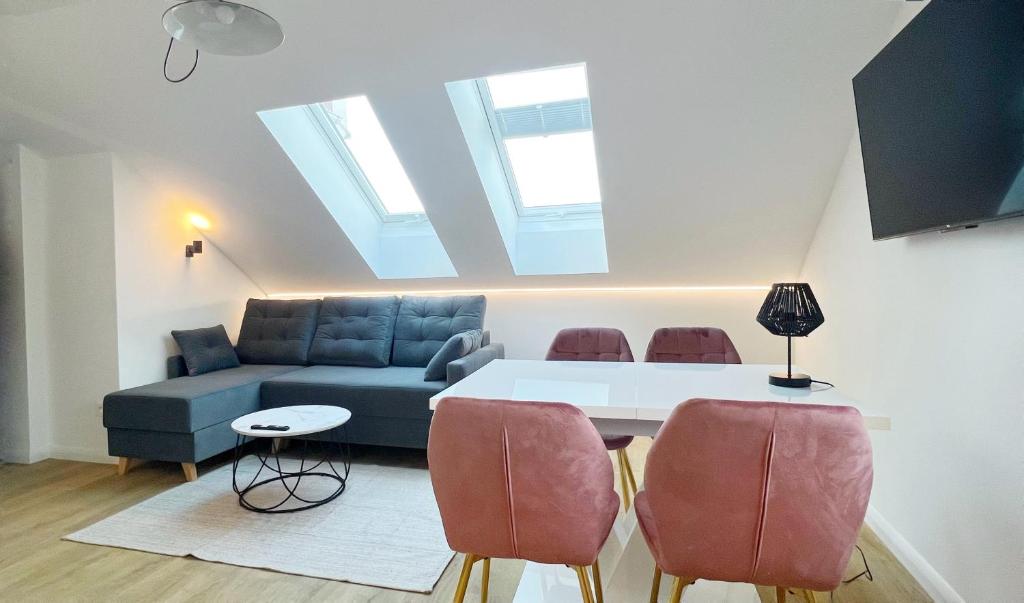 Apartamenty Kopernika 10 - Apartamento De Dos Dormitorios