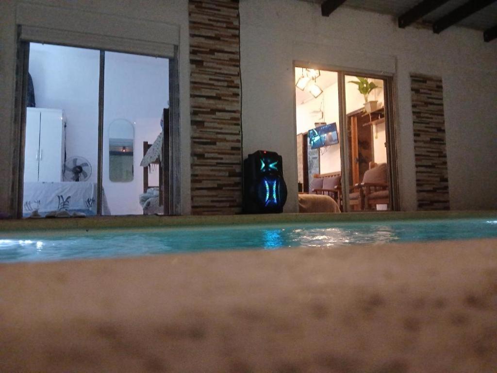 Gallery image of La calera in Las Toscas