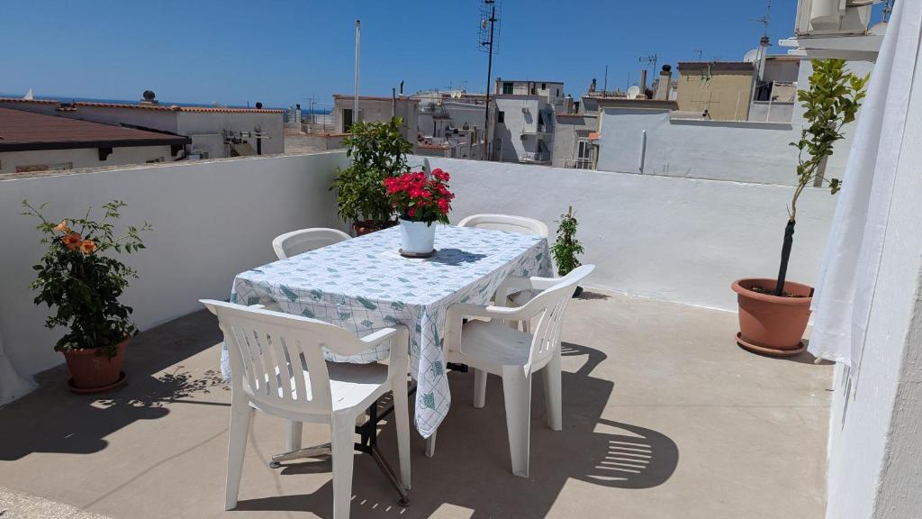 Imagen de la galería de Casa vacanze Giada, en Peschici