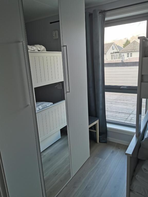 Lofoten Overnatting - Leknes - Appartement De Deux Chambres