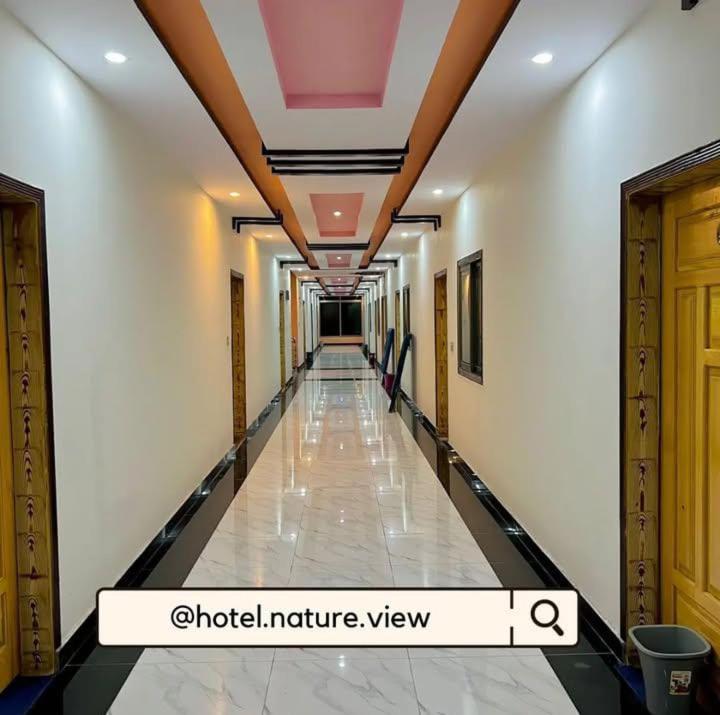 Foto sihtkohas Nārān asuva majutusasutuse Nature view hotel galeriist