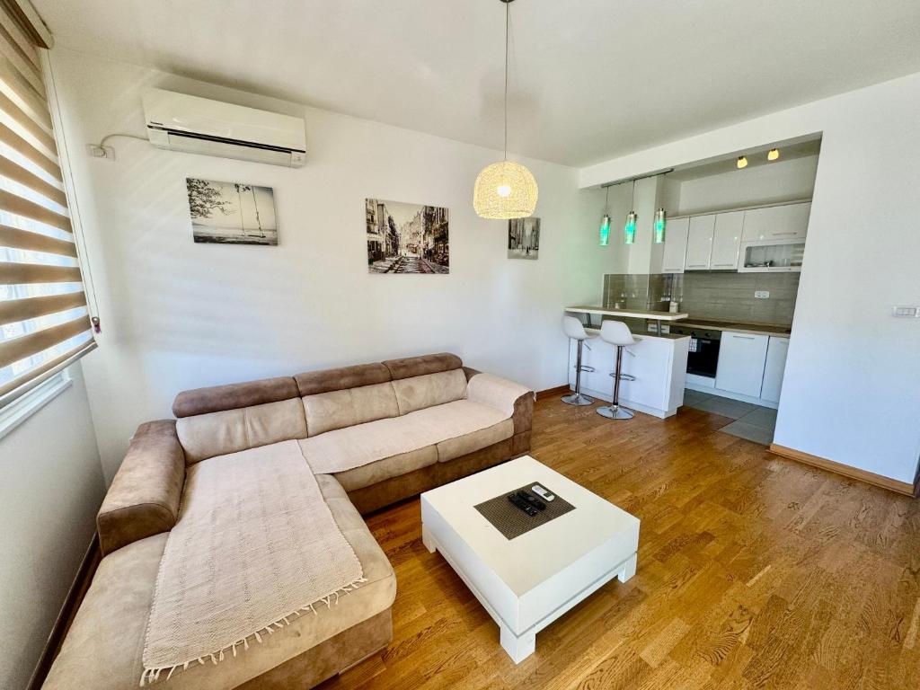 Fanky City Apartments - 10