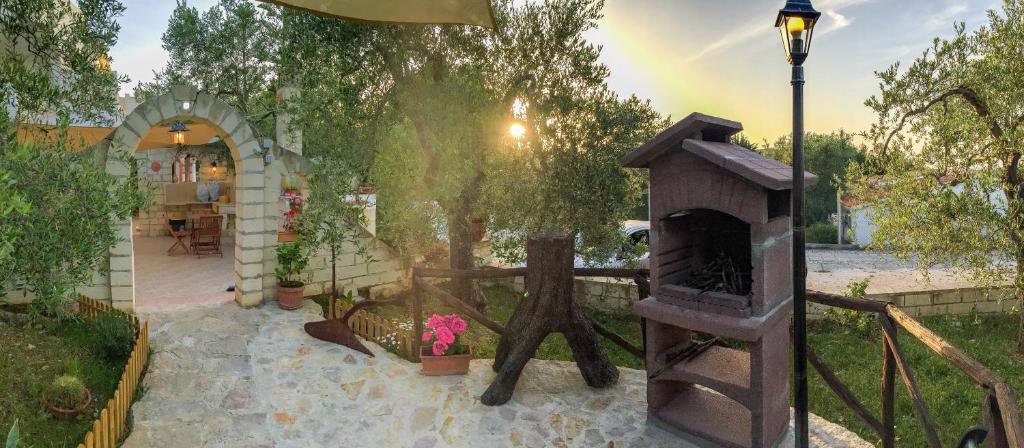 Casale Degli Angeli - 12