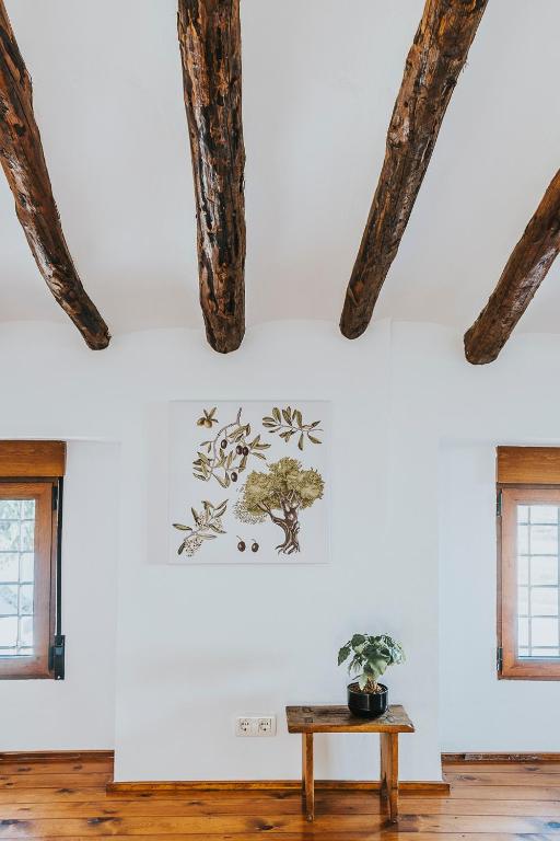 Fotografie z fotogalerie ubytování Hotel Casa Pedro Barrera v destinaci Almudema