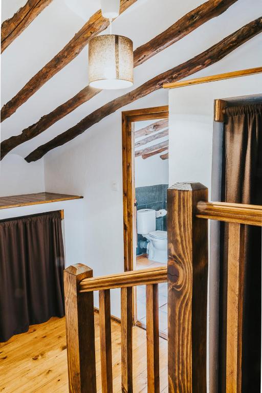 Fotografie z fotogalerie ubytování Hotel Casa Pedro Barrera v destinaci Almudema