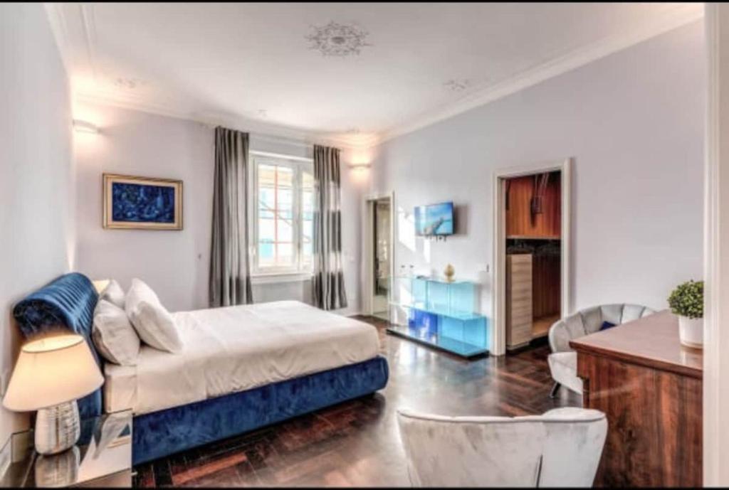Barberini Apartment