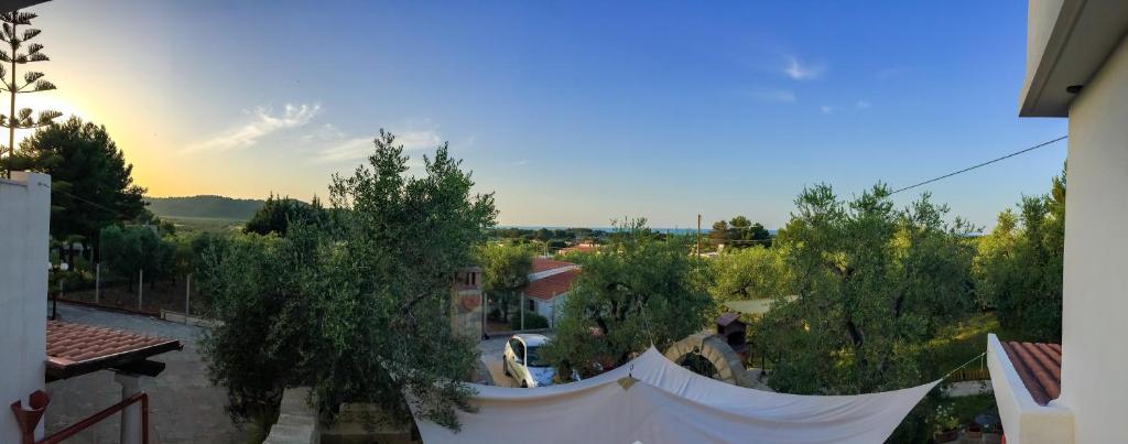 Casale Degli Angeli - 15