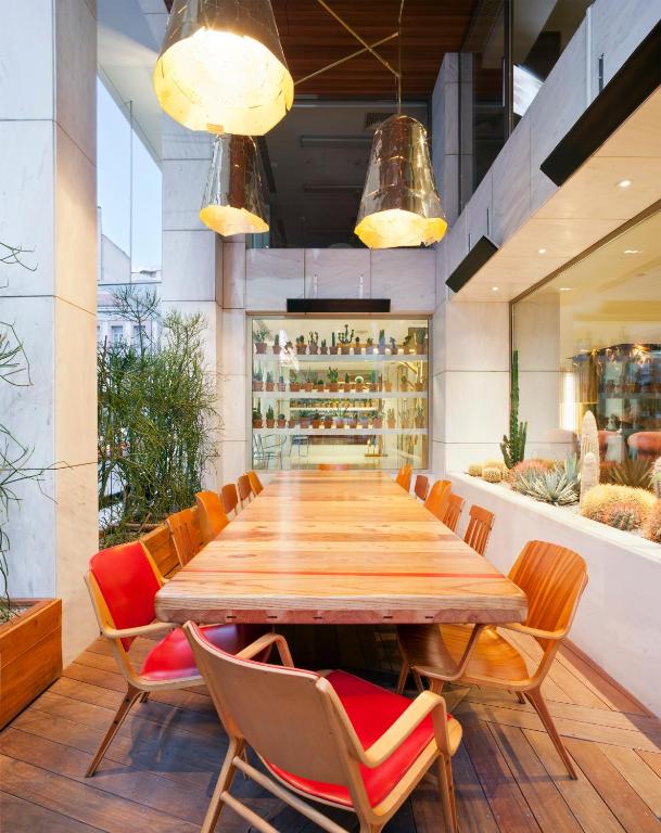New Hotel - Resim 35