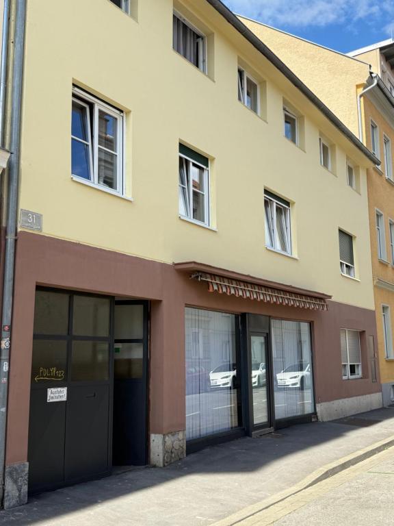 GRAZis Apartments - Resim 8