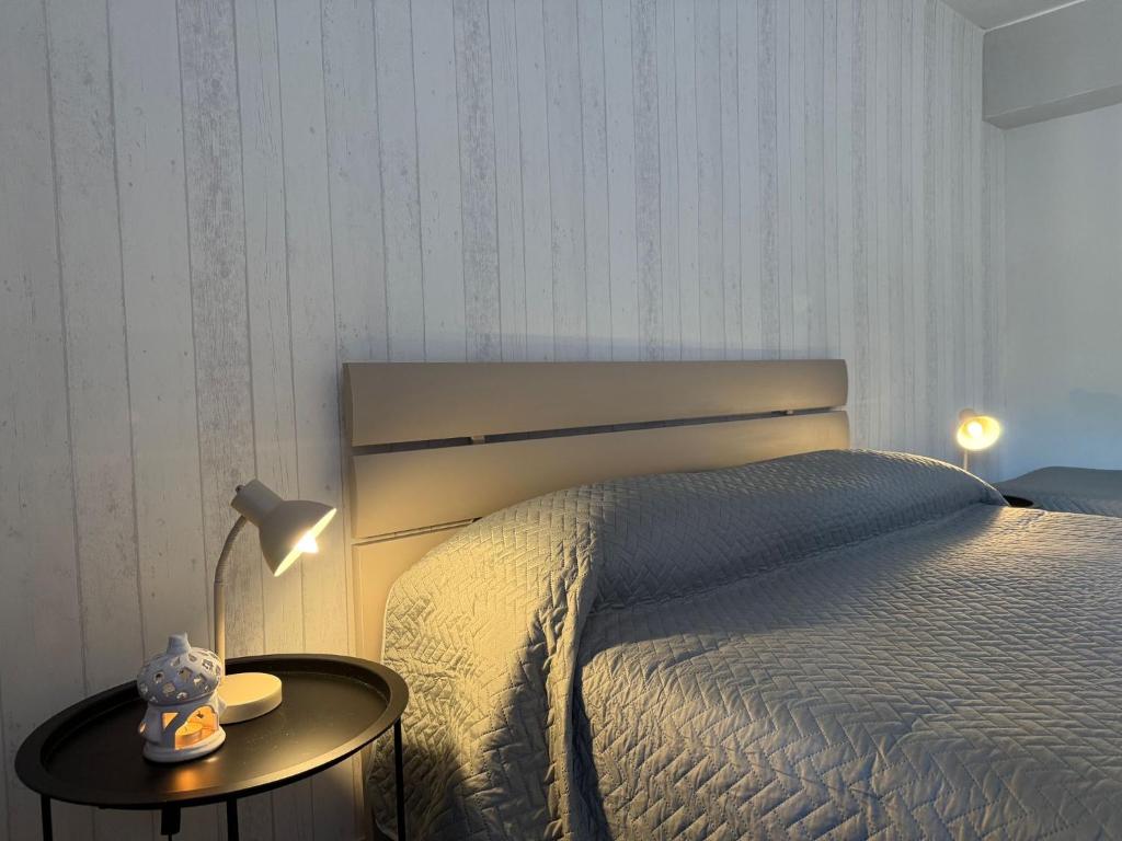 Villa Magnolia Guest House - Triple Room With Private Bathroom