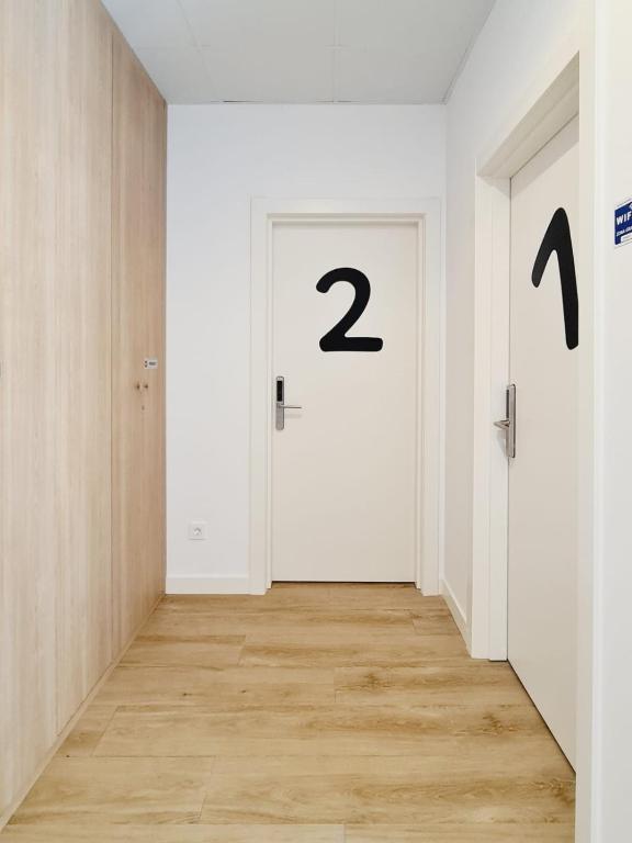 Bilbao ROOMS Lidon - Double Room With Private Bathroom