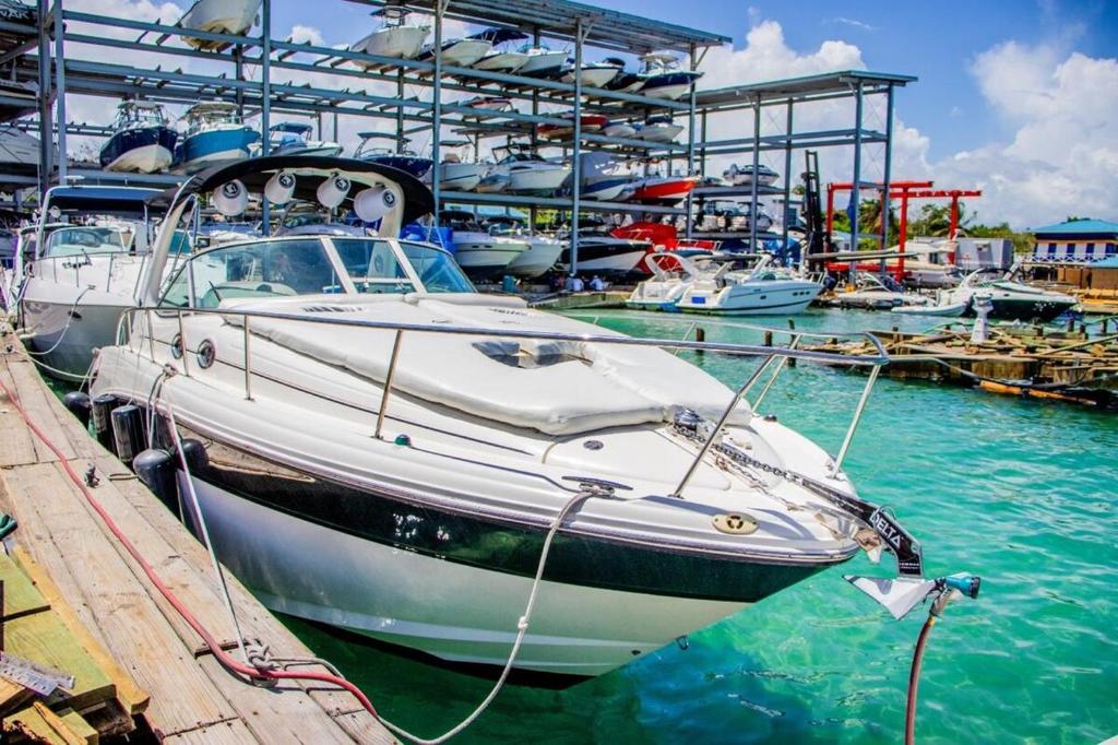 Fotografie z fotogalerie ubytování Cozy family apartment v destinaci Boca Chica