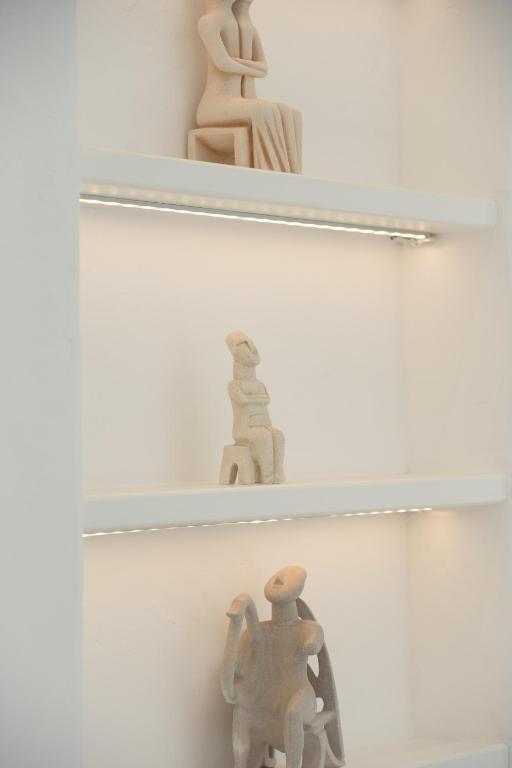 Fotografie z fotogalerie ubytování Narkissos, 19th Century Cycladic Stone House v destinaci Pera Gyalos